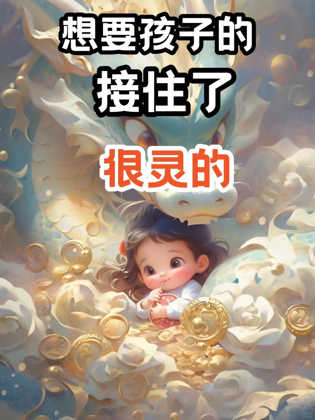 愿腹中宝宝健康平安足月出生