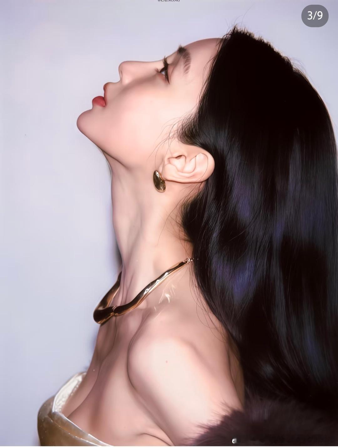 Angelababy没有不出片的风险掌管撕拉片的神[憧憬][憧憬][憧憬][憧憬