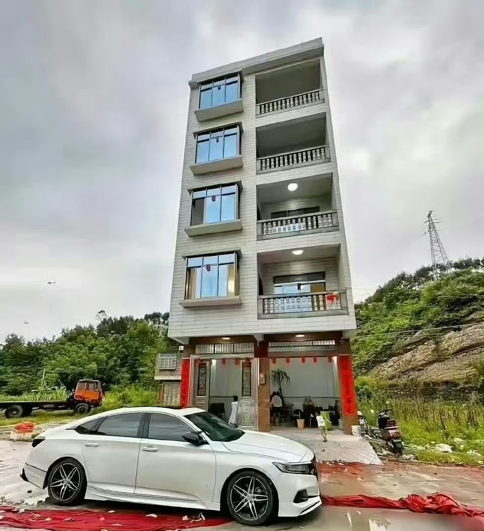 这两套房子，你会想住哪一套？ ​ ​​​
