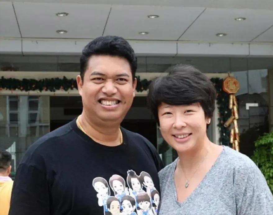 中国女排培养了冯坤，冯坤培养了泰国队，冯坤把秘籍都传给了泰国队，中国队能不输吗？