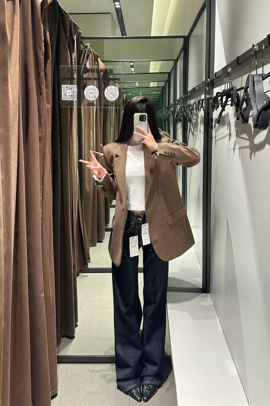 不是zara你…好celine啊