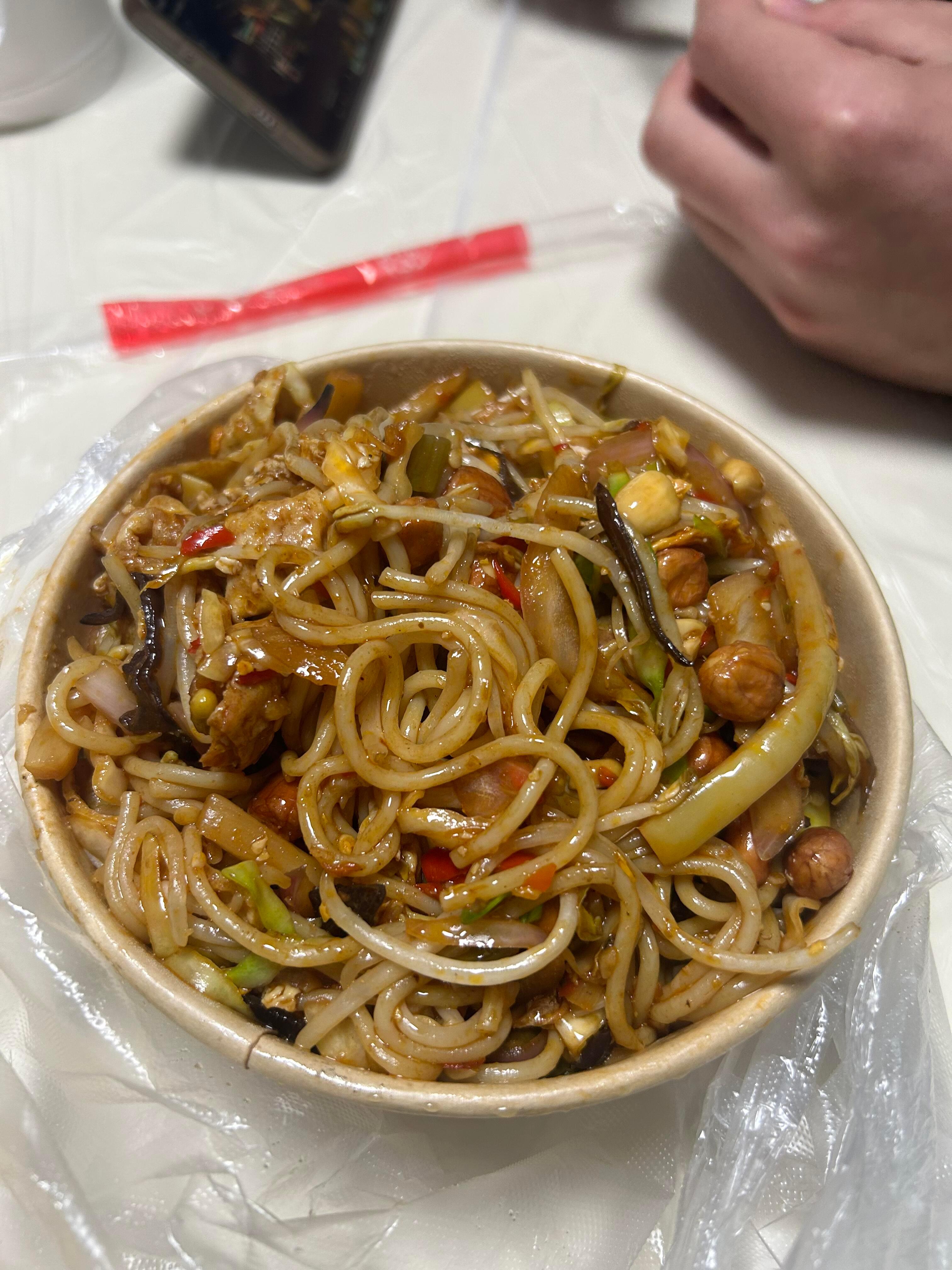 美食与忙碌的近日，寻找惬意的小方式。 ​​​