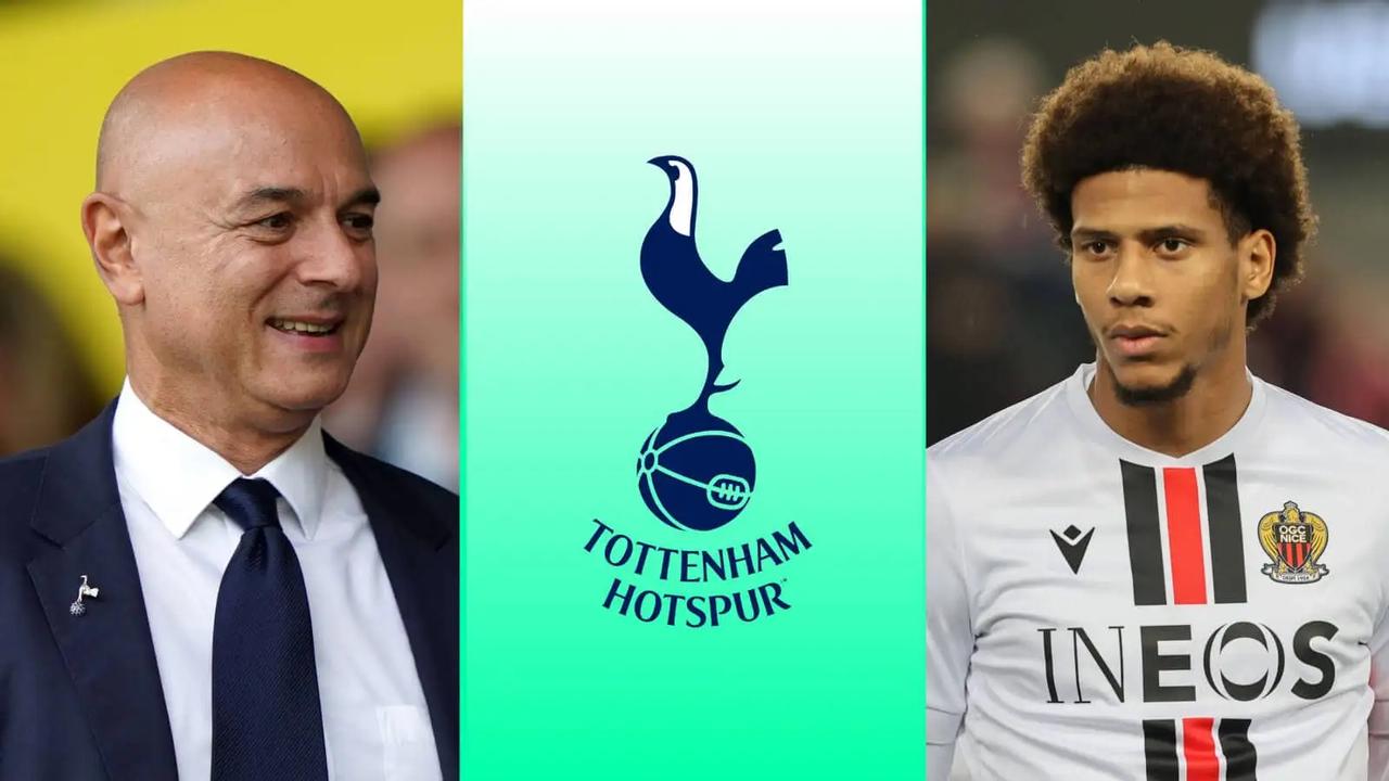 #热刺#英国媒体football insider记者Pete O'Rourke报