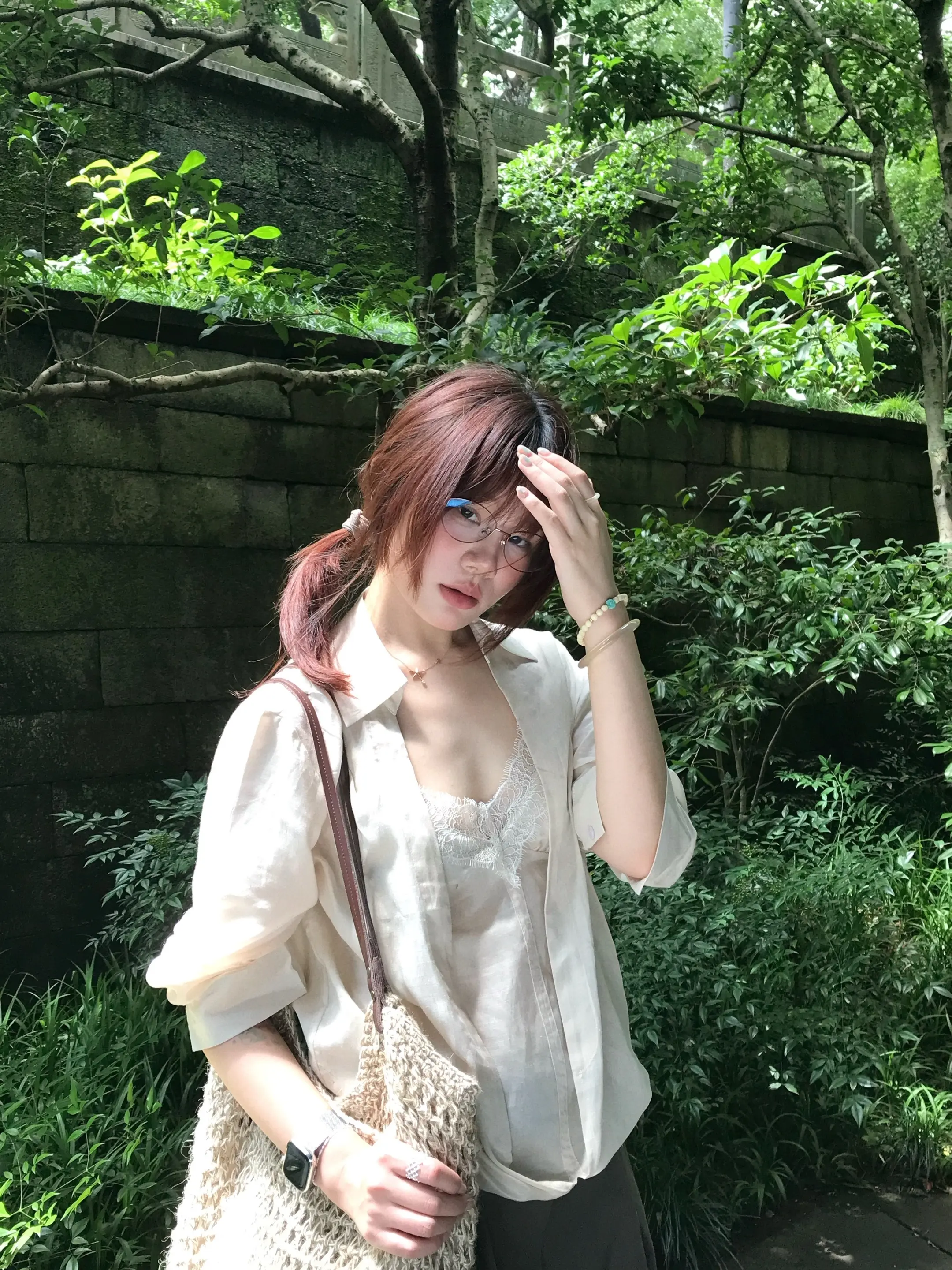 人就是 会疲惫 会黯淡。杭州