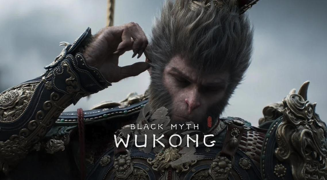 真的后悔用PS5玩《黑神话悟空》了！！

主要问题：容易掉帧、部分场景画面糊得要