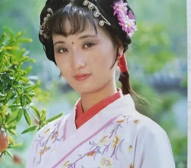 红楼梦： 甄英莲美强惨的一生（一）