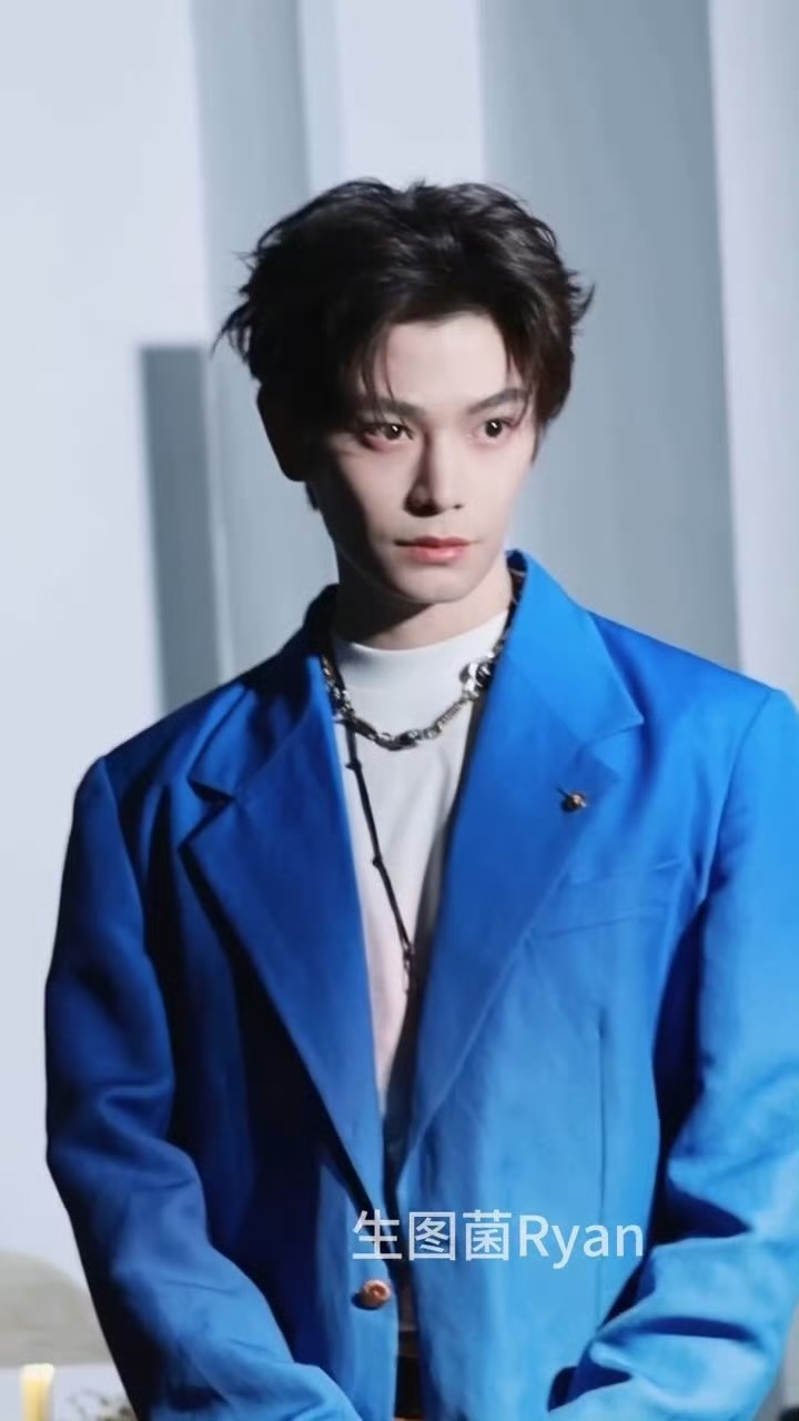 丁禹兮这状态也太好了吧 