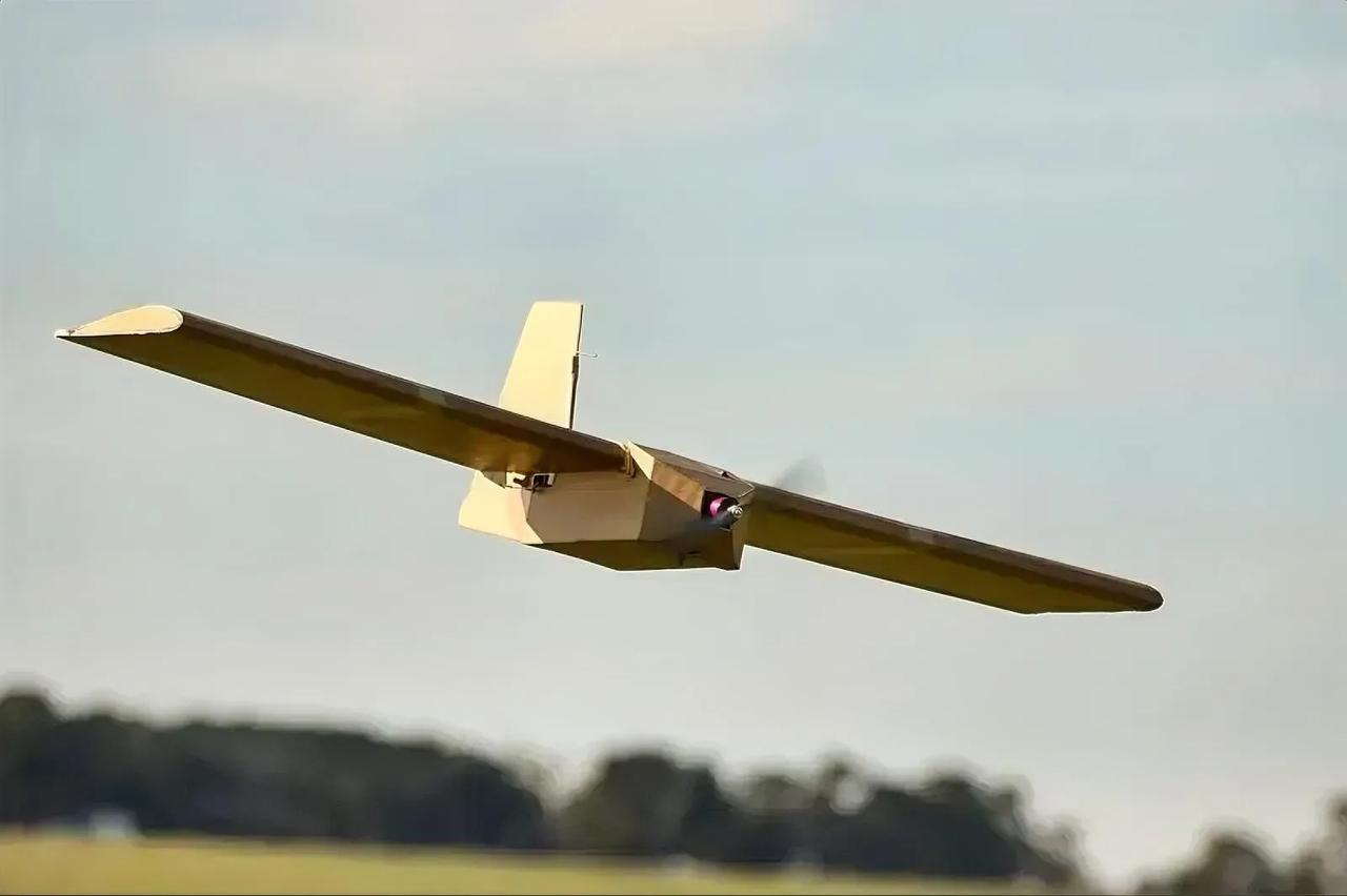 乌军声称在俄罗斯库尔斯克军用机场对五架俄战斗机的袭击中使用了澳大利亚制造的纸板无