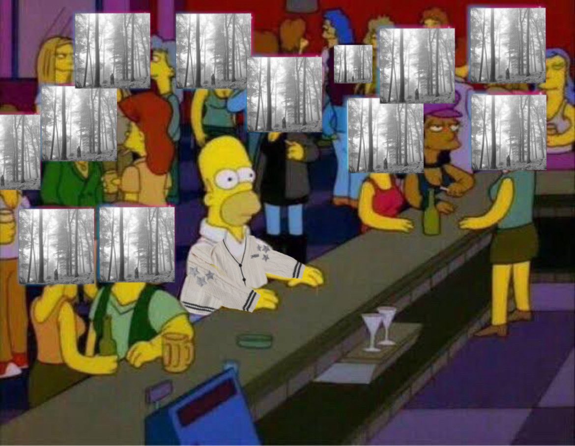 即将进入八月的swifties be like： 