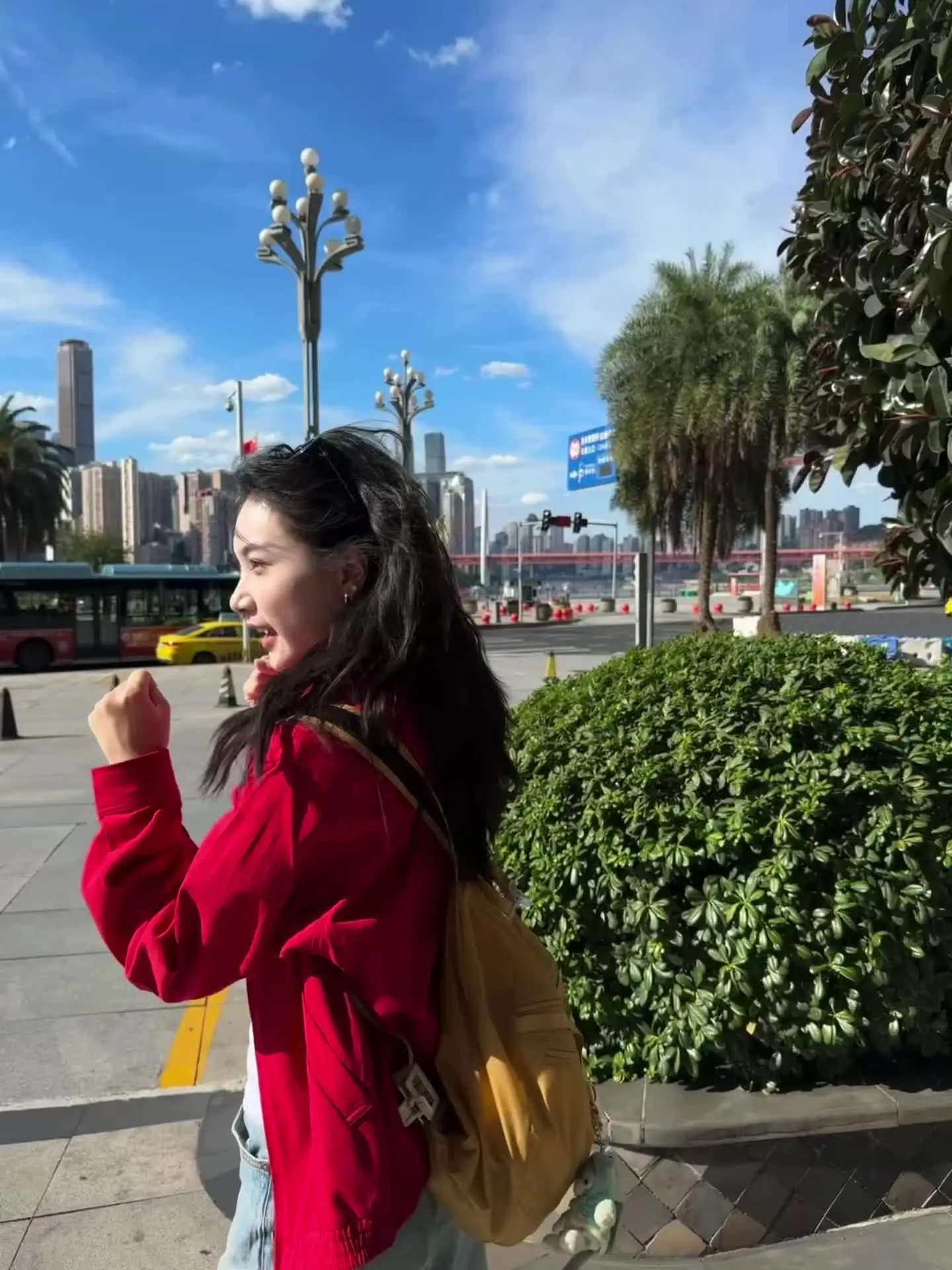 你不知道你有多可爱