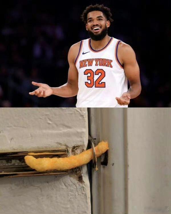 NBA最“善良”的球星，对手在唐斯的防守下命中率高达91.4%！本赛季不管哪个球