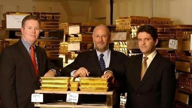 美国为何不直接冻结中国在美资产？就这么说吧，美国要是真冻结了，反而是了中国一把，