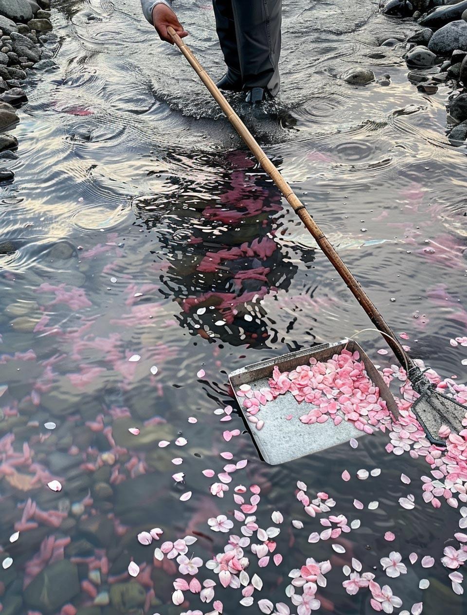 舀一勺春天 ​​​