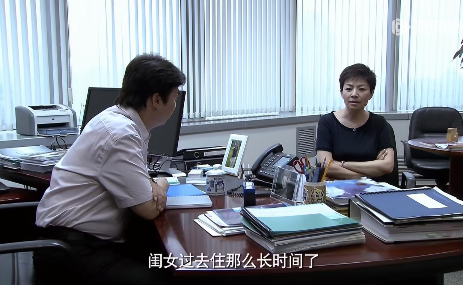 我看到金太郎的幸福生活第八集，有人吐槽说小米妈妈事真多，这么折腾人，我想说这个话