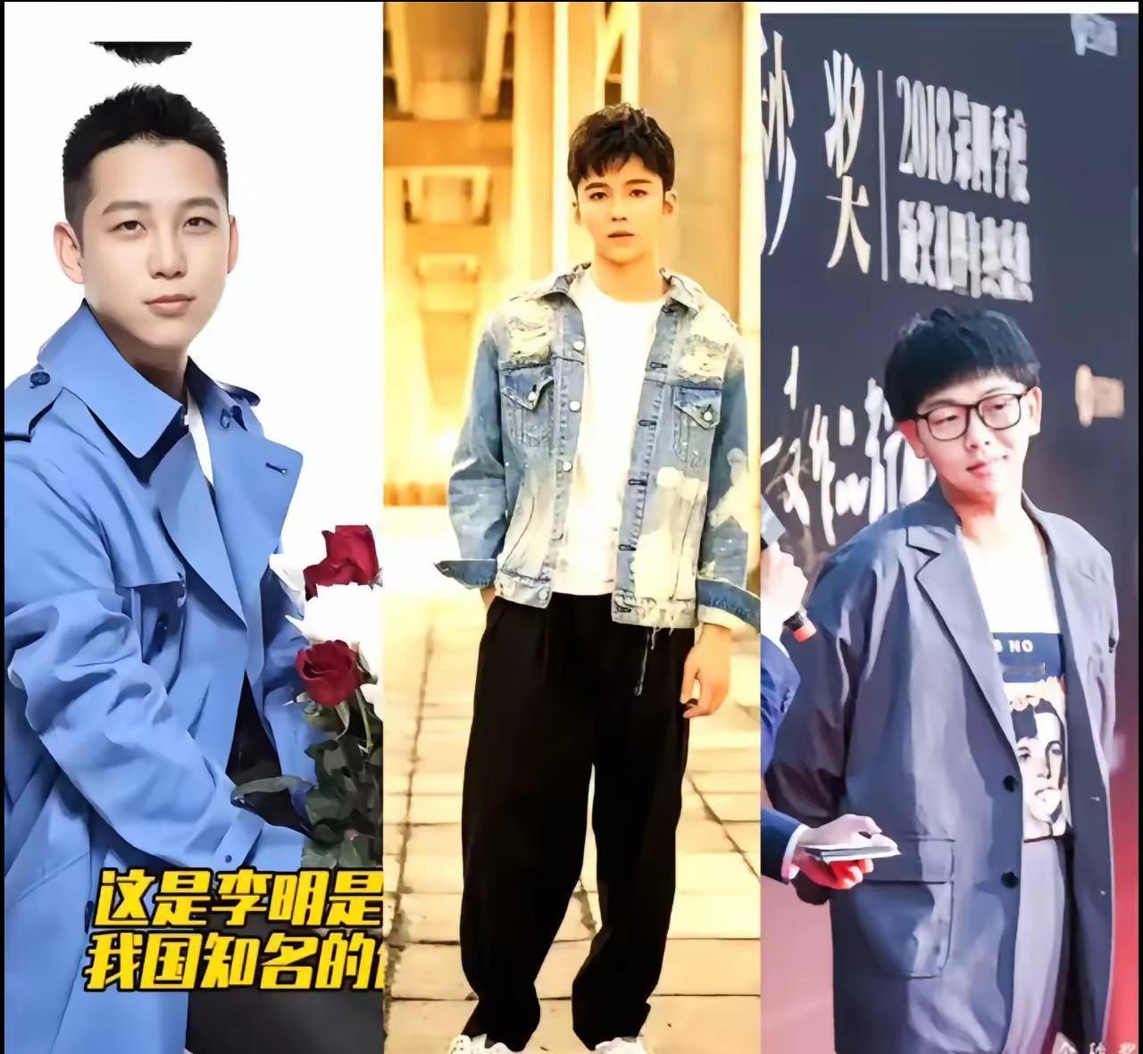 2025最敢拍的剧要来了！程青松操刀+芒果娱乐重金打造，光主创阵容就炸穿期待值！