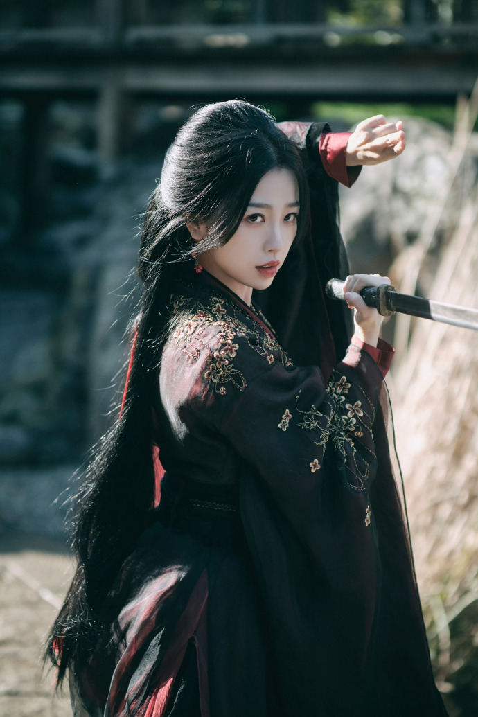 🍉《我欲乘风》的男主🫓又溜到陈飞宇了，女主虞书欣板上钉钉，定女选男，男主之前