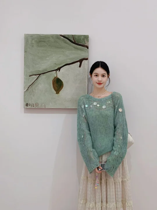 漂亮展🪴