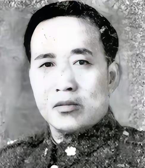 1949年5月，国民党中将刘昌义去找汤恩伯时，却被蒋纬国一把拉住，对他说：“副座