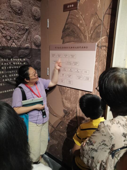 《同铸山河》进入尾声，7.18且讲且珍惜