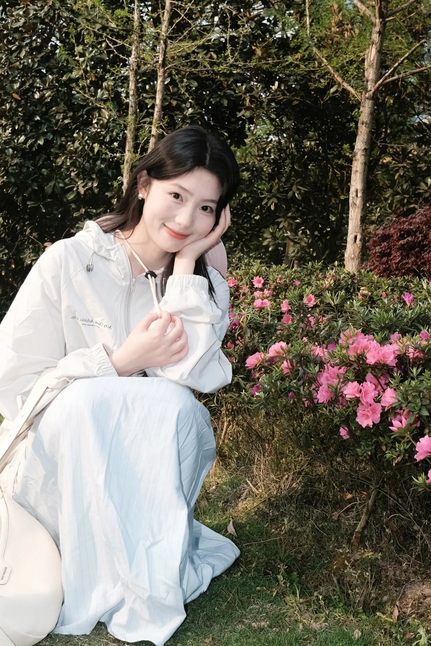 苹果不去想橘子的问题。