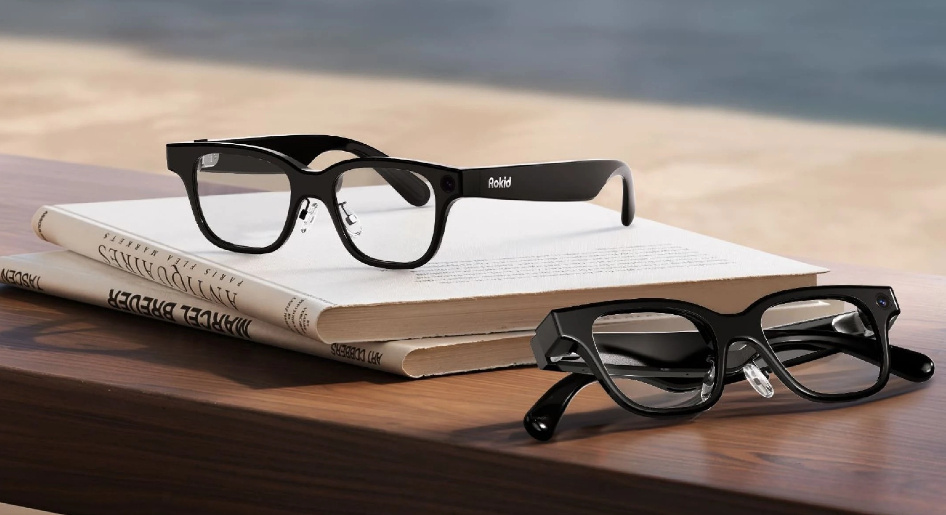 国补能带火AI眼镜吗 其实一直挺看好AI眼镜的发展的。平时出门戴它听导航、接语音