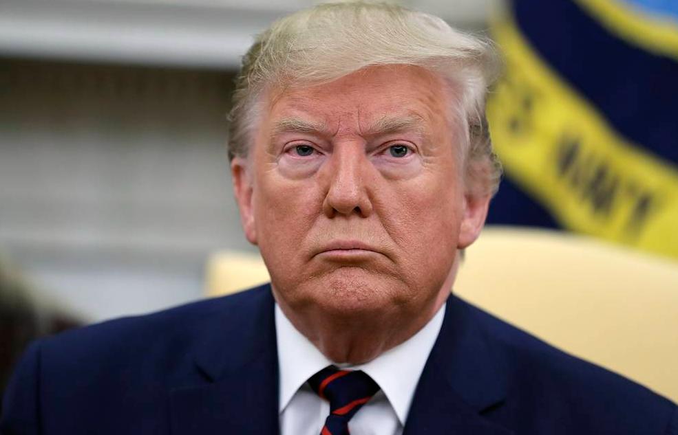 连打两仗还威胁古巴！特朗普走向极端，卢拉：都怪诺贝尔奖没给他
 
特朗普最近的操