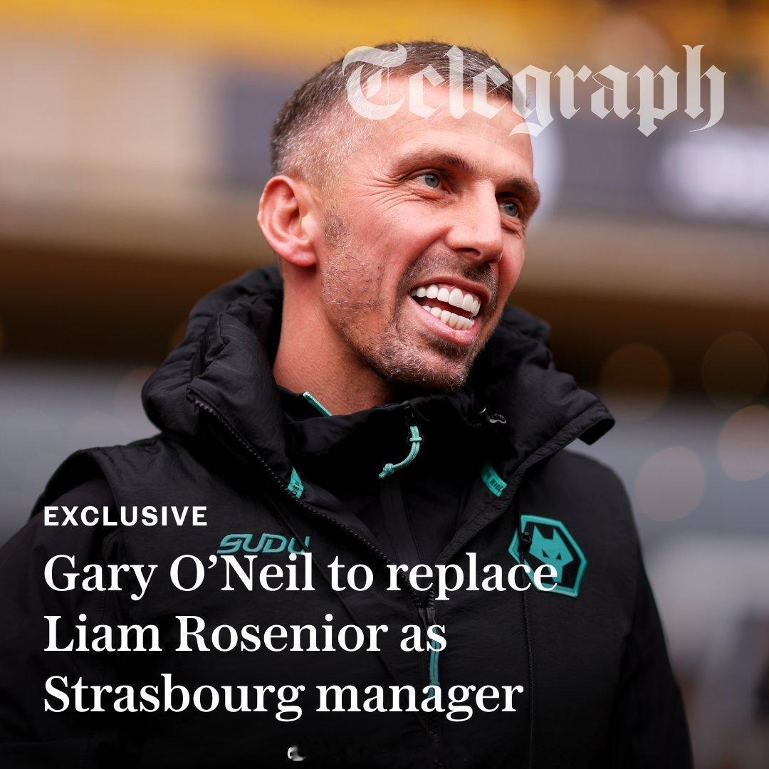 【都怪切尔西】《电讯报》Mike McGrath独家消息：切尔西将同集团球队斯特