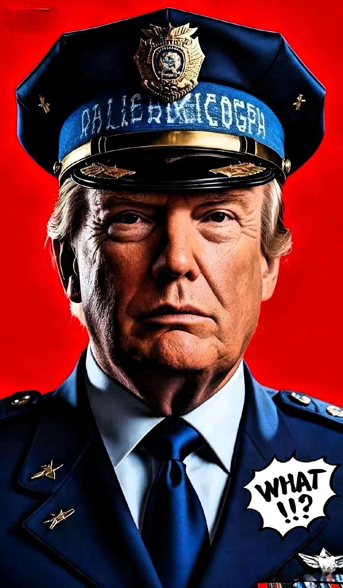 倒计时4天，特朗普空军一号撂狠话：4月22日谈不拢，炸弹继续砸，封锁绝不松
 