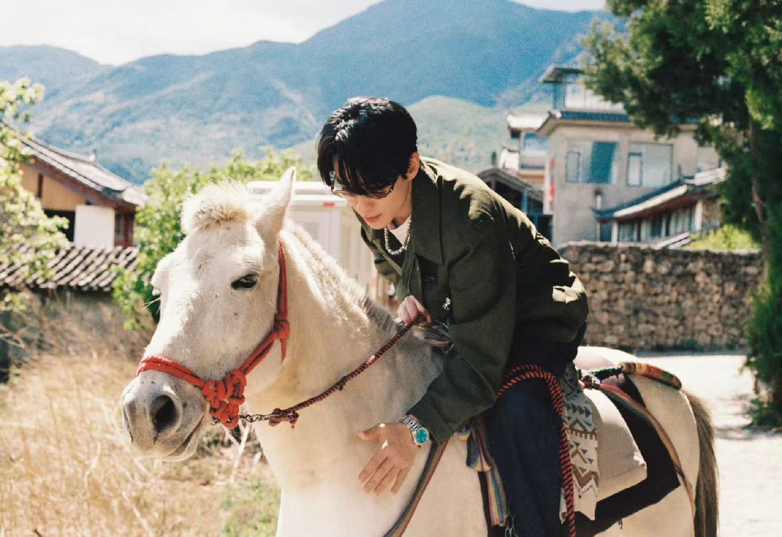 朱一龙38岁朱一龙38岁生日照  朱一龙38岁，朱一龙38岁生日照来啦，谁懂一整