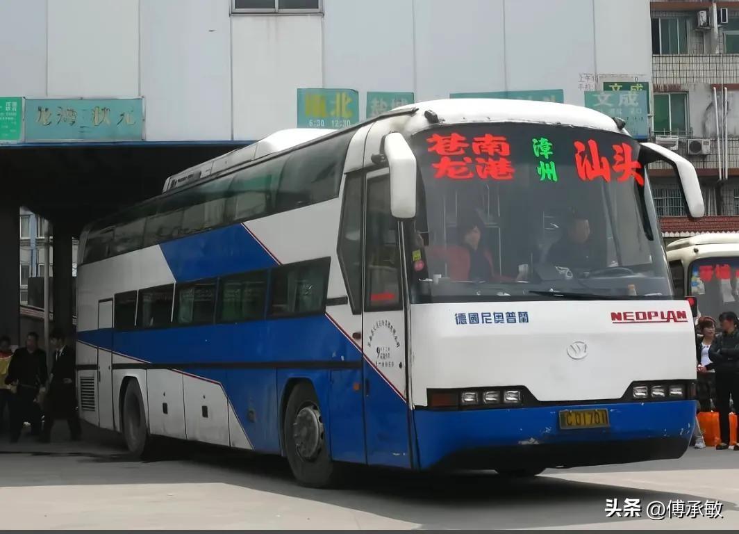 浙江苍南龙港曾经的省际长途线路（三）

图片素材来源于网络，感谢原作者分享