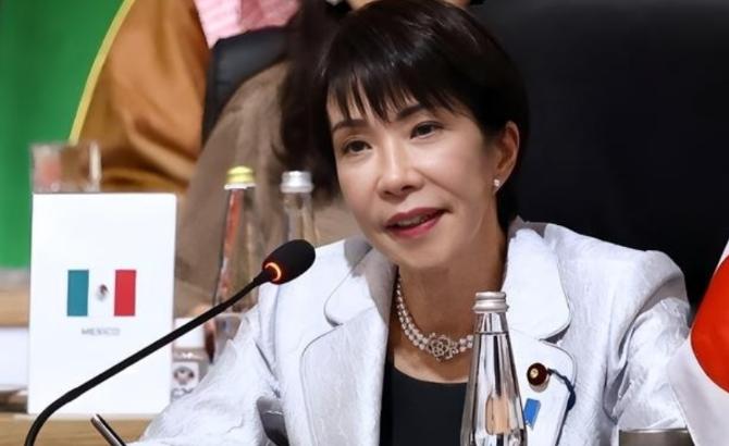 中日闹那么多天，躲在日本背后的第二条大鱼被我们钓了出来。这条大鱼不是别的，正是一