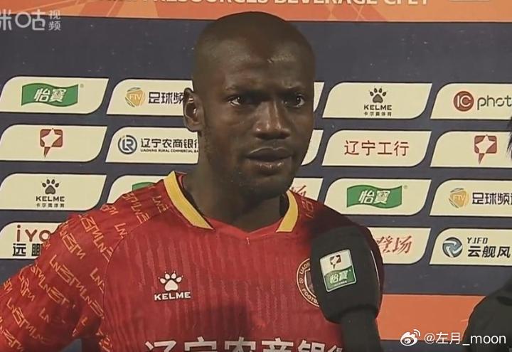 《铁人外援》评论区里，有老师提到安以恩，我在这解释一下，他不是外援，是港澳台球员