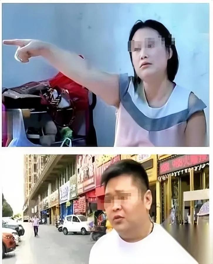 全网最憋屈的男人

我只服湘潭李伟

你绝对想不到他栽在了多少钱上。

不是扛不