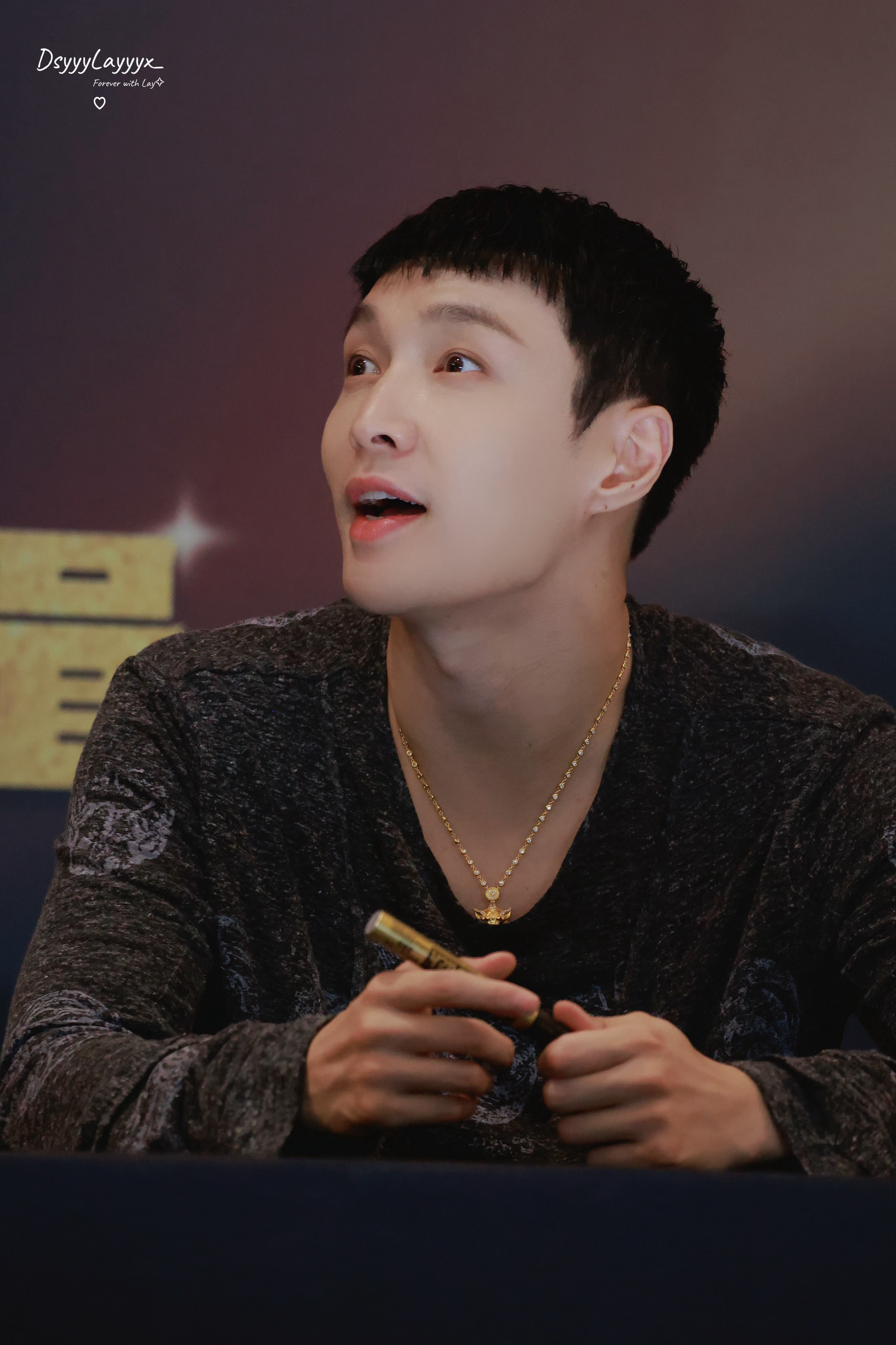 张艺兴1007生日快乐张艺兴[超话] 陪伴的第13个生日🎂✨十三年的奔赴，始终