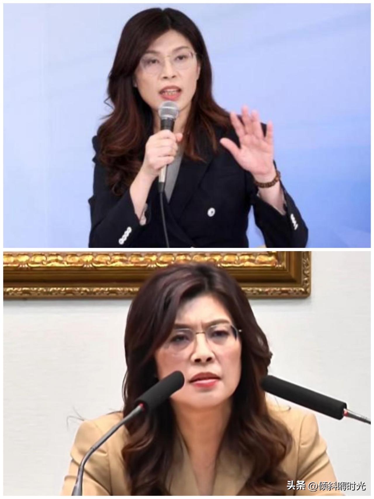 国民党主席郑丽文确认，前主席马英九由于“身体原因，需要遵医嘱”而缺席国民党即将召