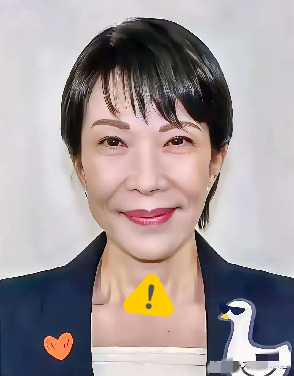 果然被我猜中了
日本刚刚传来新消息！
​日媒10月18日爆出大消息，执政的自民党