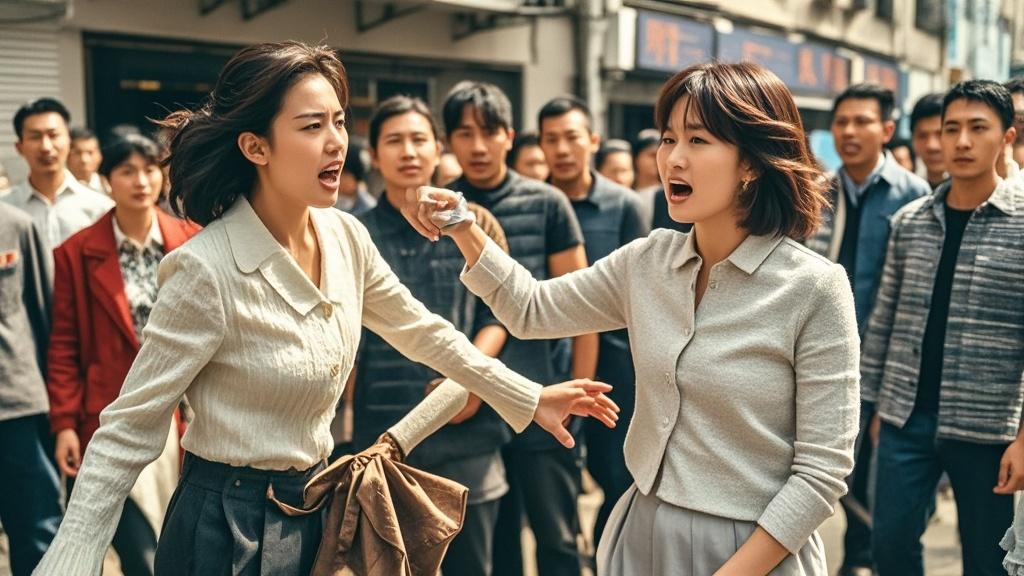 8年婚外情纠纷新进展：原配涉侮辱罪被移送审查起诉，四大争议引关注
 
今天消息，