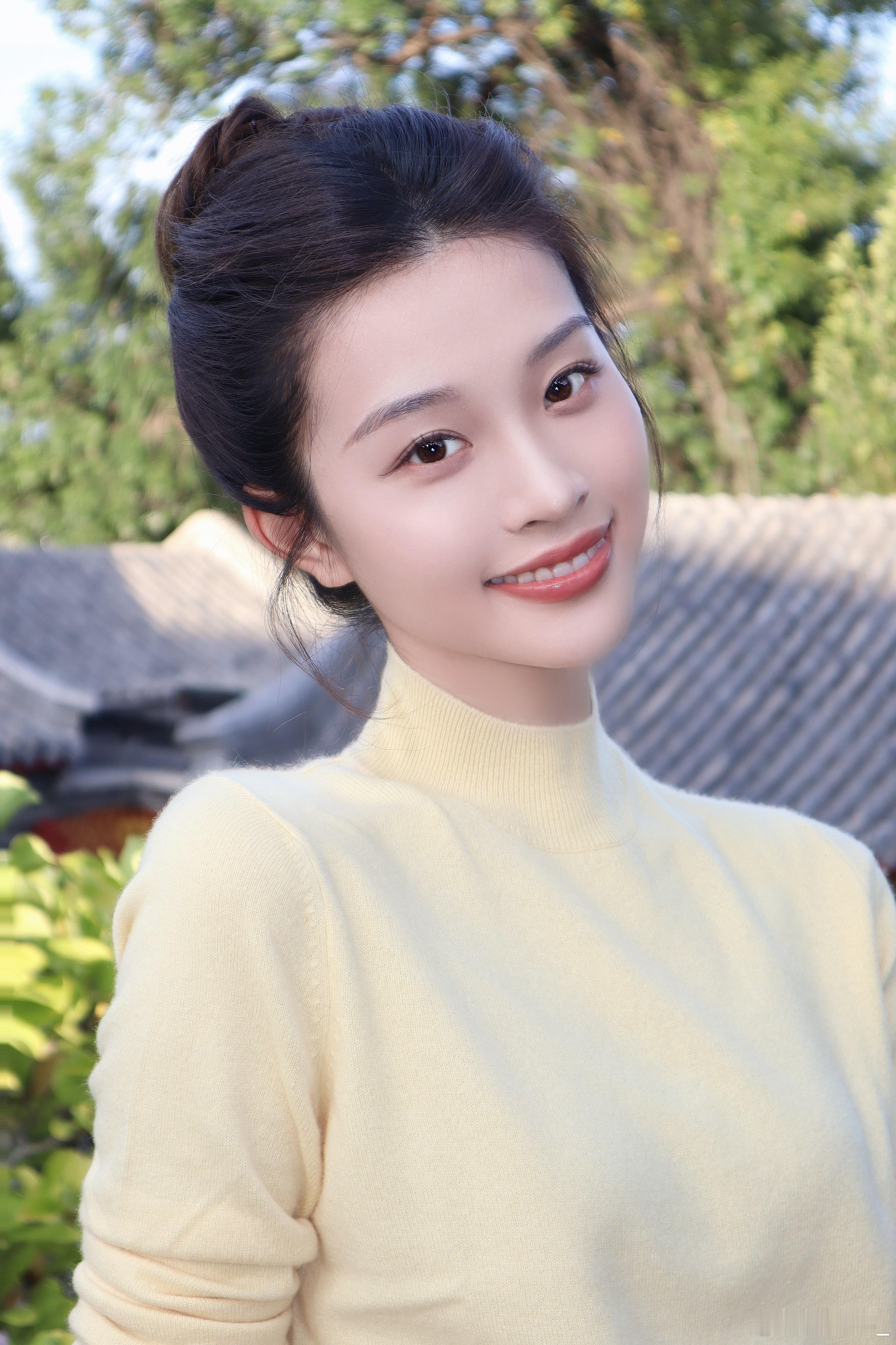 胡同里的初秋🍂十一休time ​​​