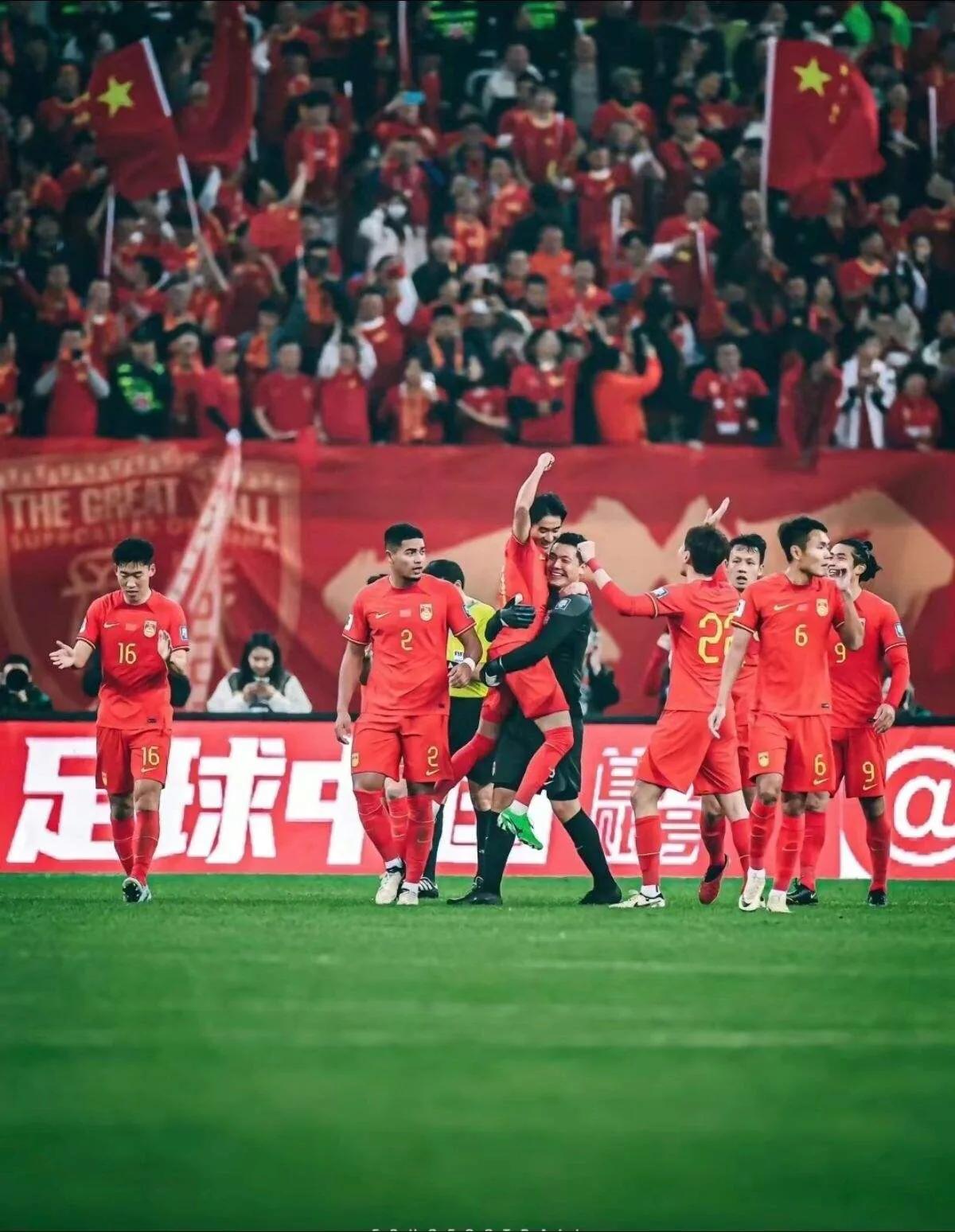 中国男足世界排名第88，这两点还是值得欣喜的，继续加油

1、排名很吉利
连续两