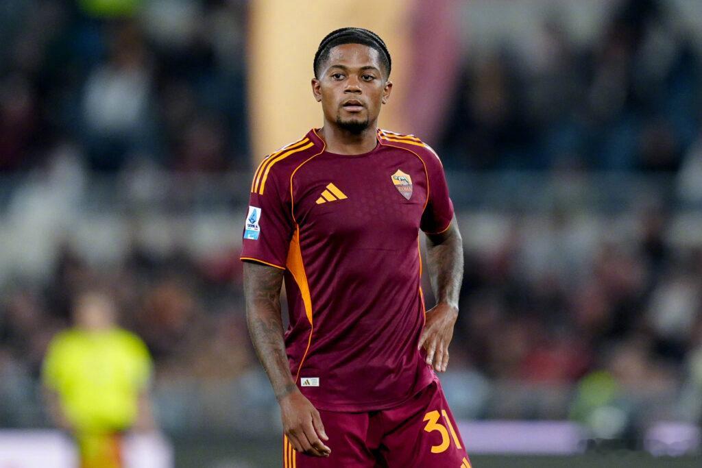 【运气不佳】转会专家尼科洛-希拉：28岁的阿斯顿维拉边锋贝利本赛季租借至罗马，首