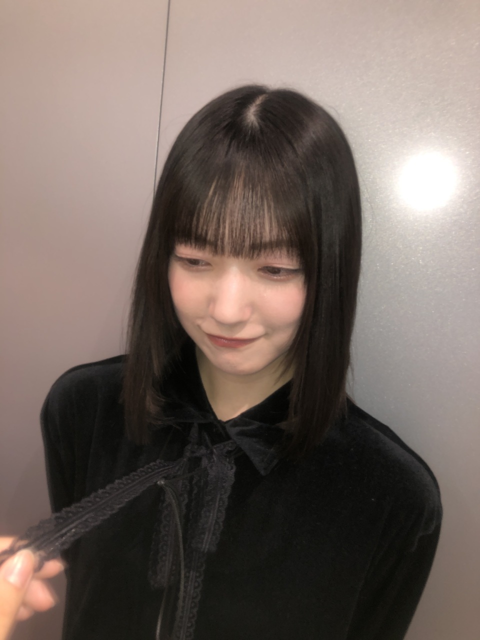 大園玲②「会いに来てくれるときの名前とかレターやお手紙に書いてくれる名前とか知れ