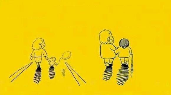 “最近看到最有感触的话：  身无饥寒 父母无愧于我   人无长进 我以何待父母 