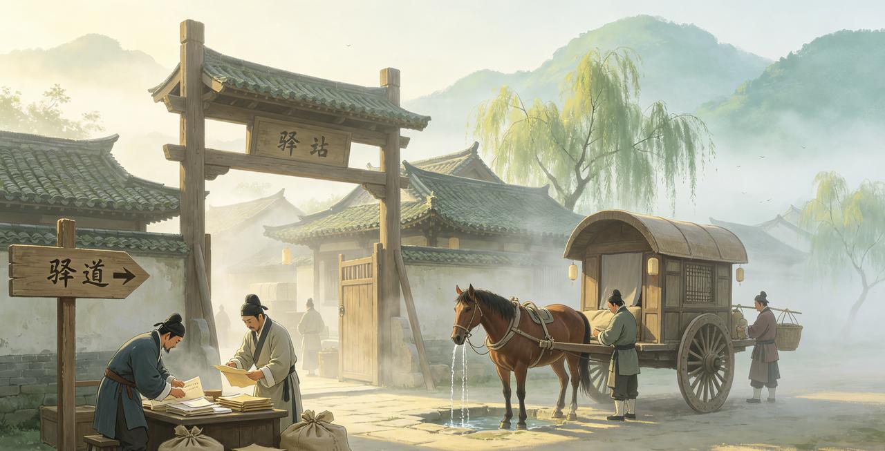 白居易：敢怼朝堂，也懂烟火的人间诗王
 
白居易年少过得并不安稳。安史之乱过后，