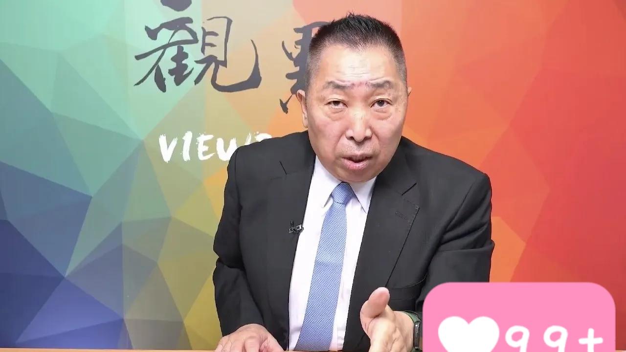 唐湘龙直言点破要害，民进党想动郑丽文，根本打错了算盘。
郑丽文刚结束大陆之行，受