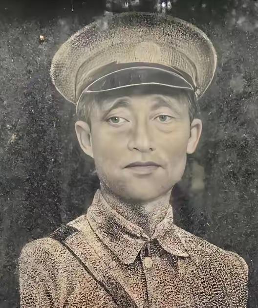 起义投诚却遭枪决？1951年糜藕池之死，背后真相藏着历史复杂面
 
1951年7