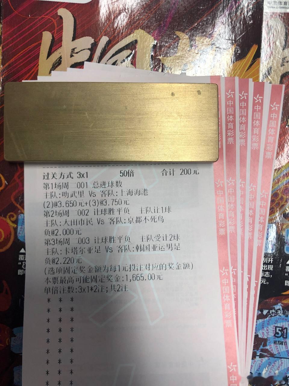今日早场！亚冠队伍：叻武里vs上海海港方向：2/3球温度：2-1 1-1 1-2