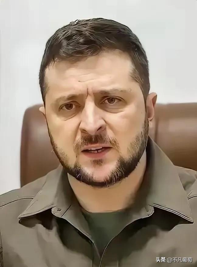 泽连斯基摊牌：美国逼我割地换安保，鲁比奥骂他撒谎。3月28日，泽连斯基公开爆料，