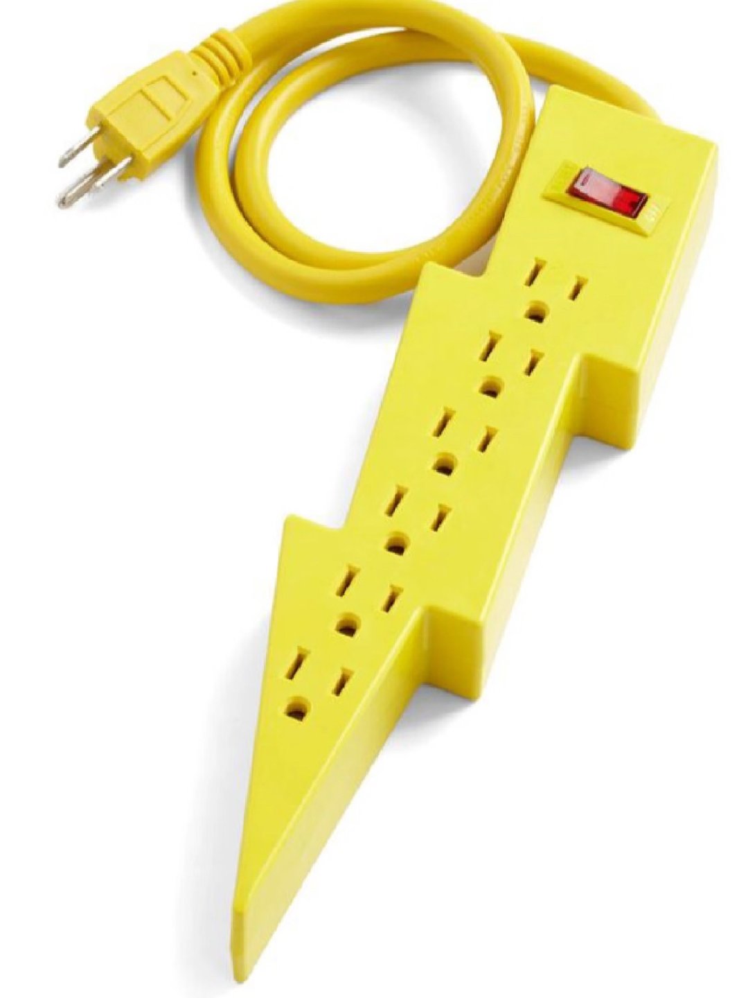 那些脑洞大到离谱的创意！ 