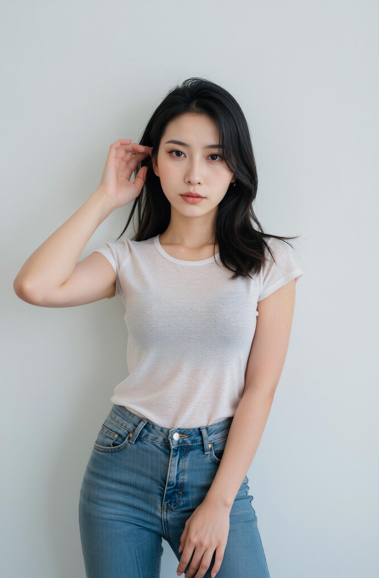 每日分享 今日穿搭