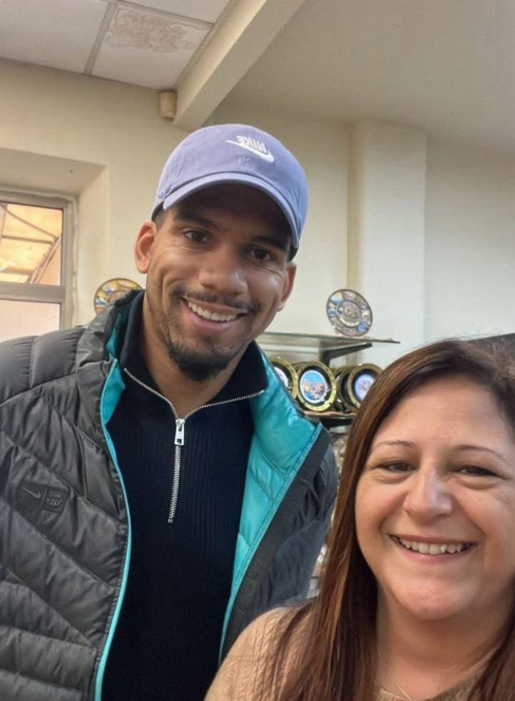 阿劳霍在拿撒勒城。巴萨欧冠联赛热点现场